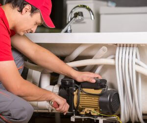 About Water Heater Repair LLC Meherrin, VA
